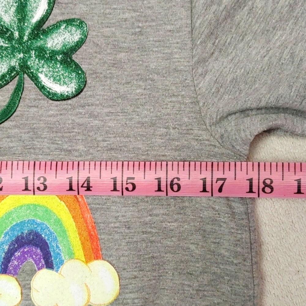 St. Patrick's Day Tee - Picture 4 of 5